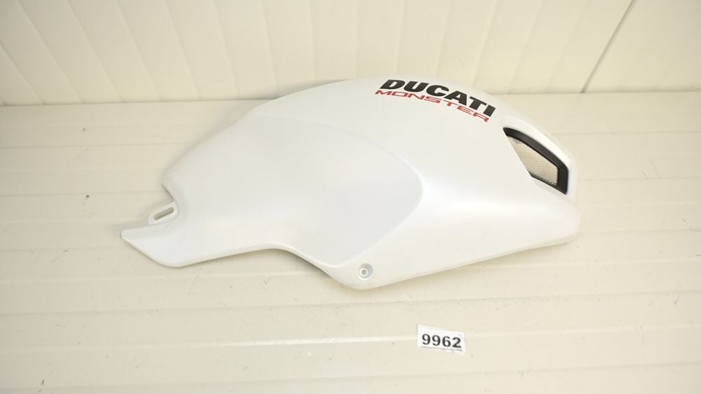 Ducati Monster 696 796 2008 2013 Carena dreapta rezervor benzina