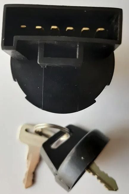 Contact pornire atv Polaris Sportsman Scrambler 400 500 RZR 700 800