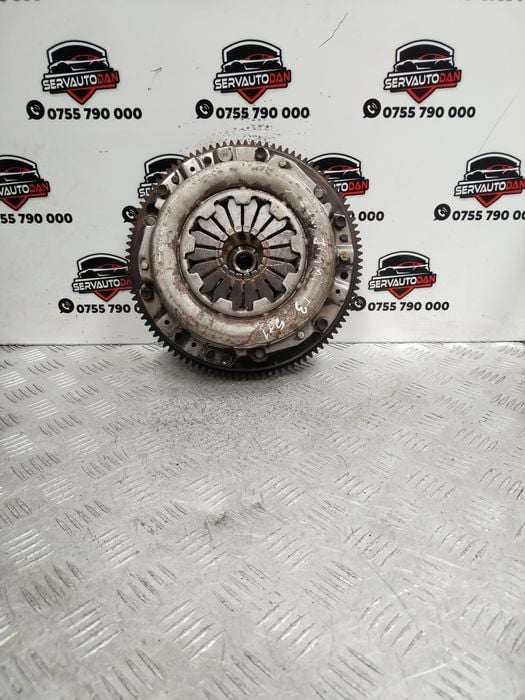 kit ambreiaj 5+1 masa simpla suzuki jimny (1998->) 1.3 benzina 2007