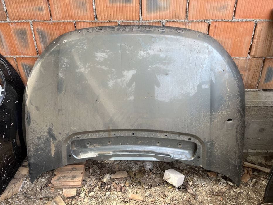 Capota Land Rover Discovery Sport L550 2014/2015/2016/2017/2018/2019