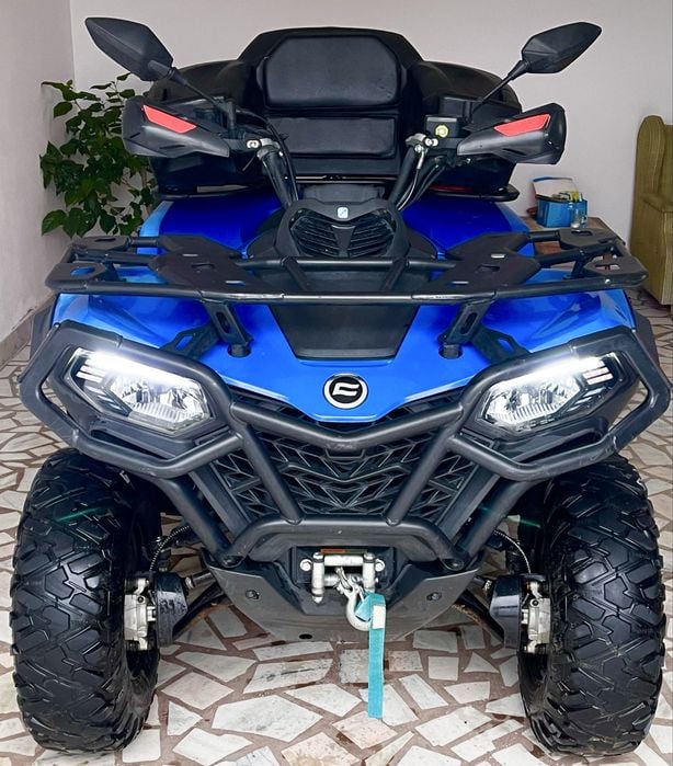 ATV CFMOTO CForce 450S - 2022