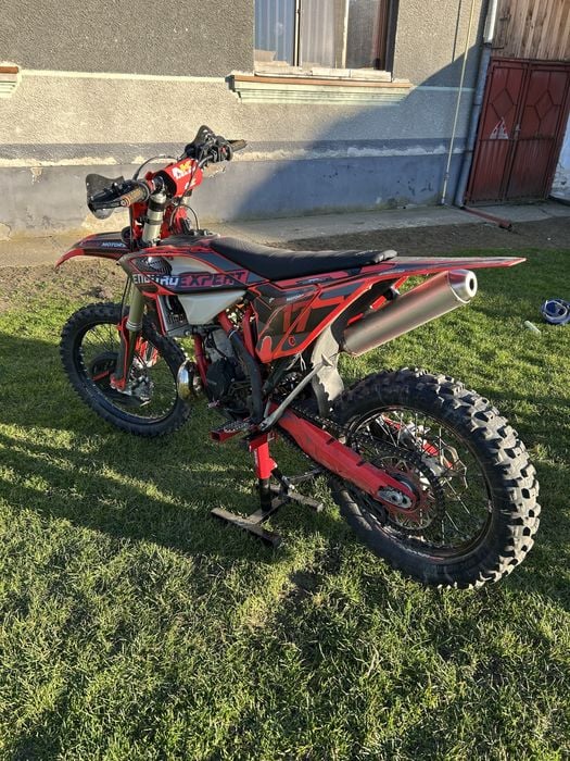 vand beta 200 rr 2024