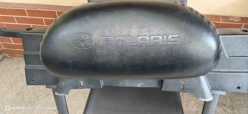 Vând spătar scaun POLARIS