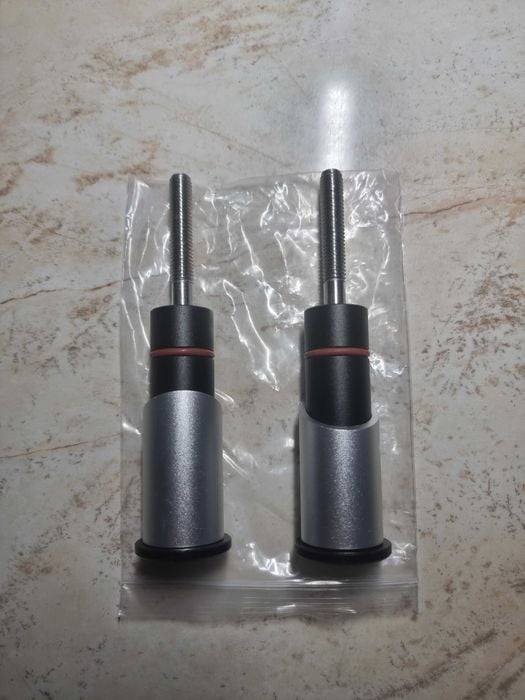 Crashpad pentru BMW R1250GS