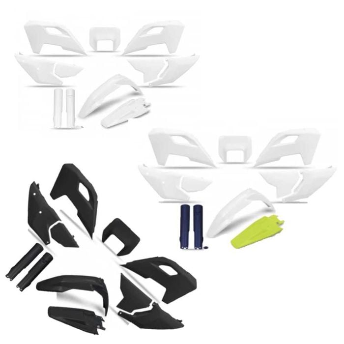 Kit carene Husqvarna 2024 Ufo