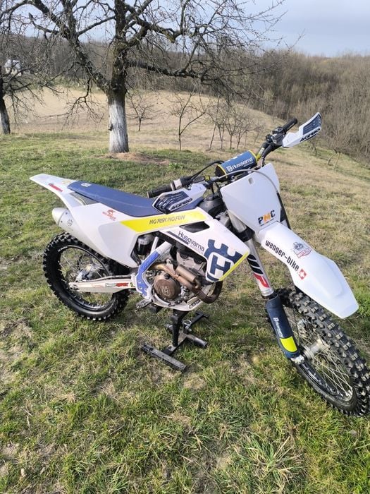 Husqvarna FC250 2017