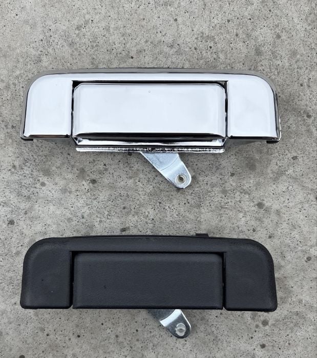 Maner usa bena toyota hilux 2006-2015