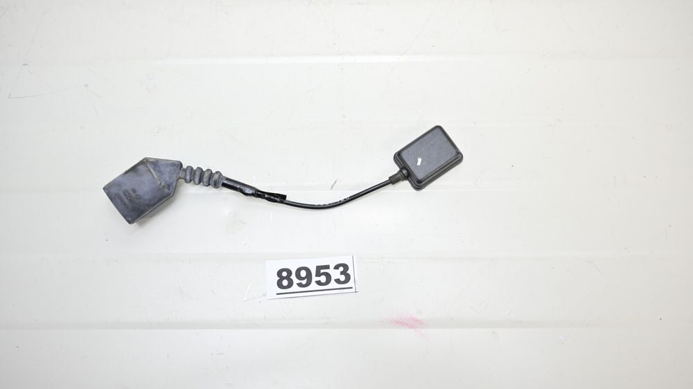 Honda CRF 1100 L Africa Twin 2020 - 2024 Antena GPS DTC ECU Navigatie