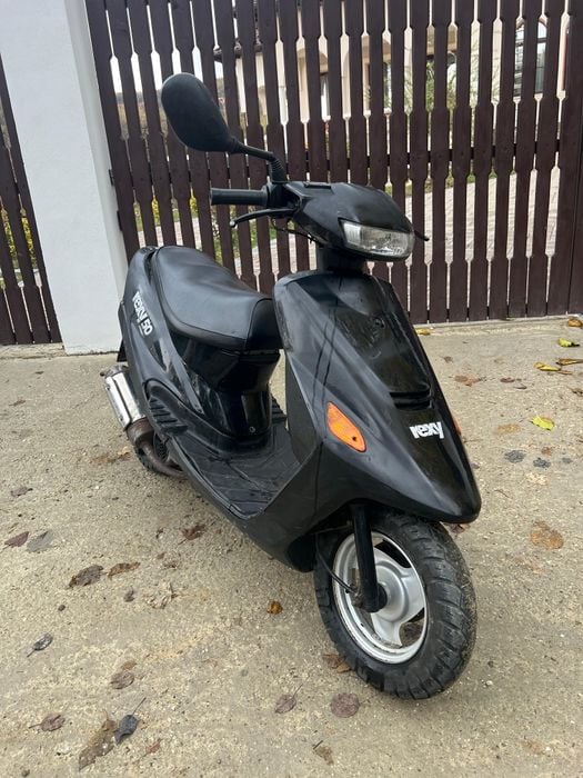 Vând scuter rexy 50 impecabil