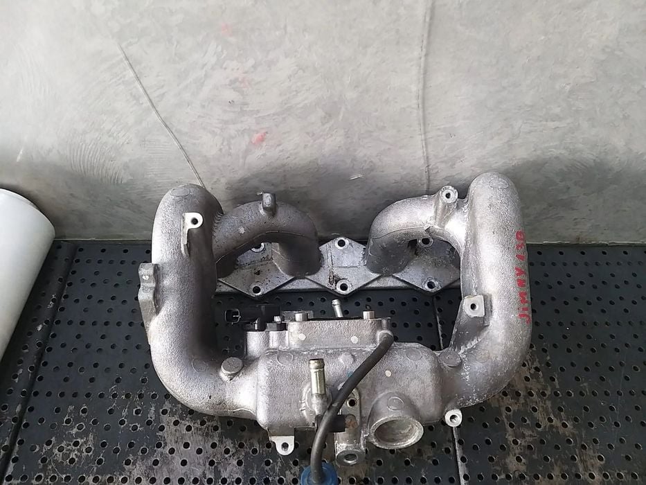 Galerie admisie 1.3 b suzuki jimny