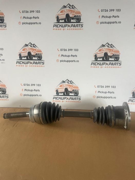 planetara completa , stanga-dreapta , nissan navara d22 2001-2010