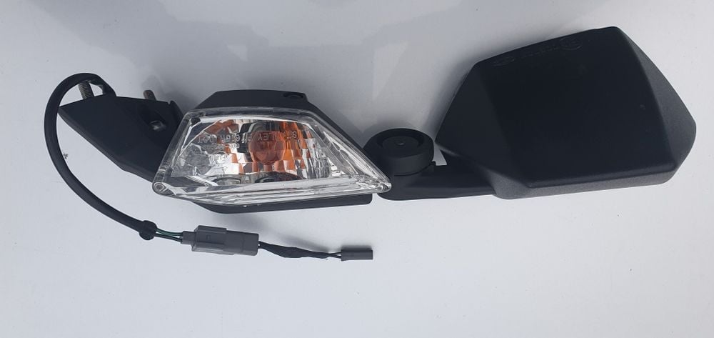 Oglinda dreapta kawasaki zx10R