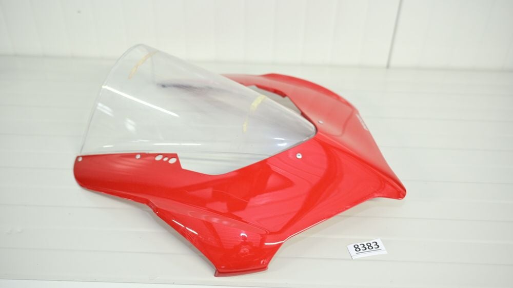 Ducati Panigale V4 2018 2019 Carena faruri cu parbriz