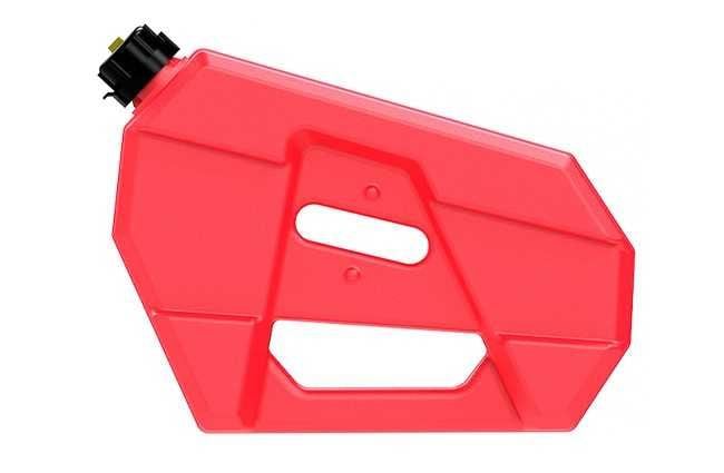 Canistra combustibil GKA 5L cutie ATV CFMOTO CFORCE 600/850/1000