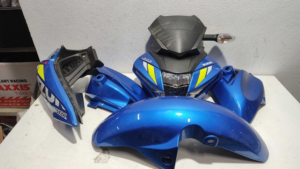 Far carene semnalizari Suzuki GSX-S 125 GSXR 125
