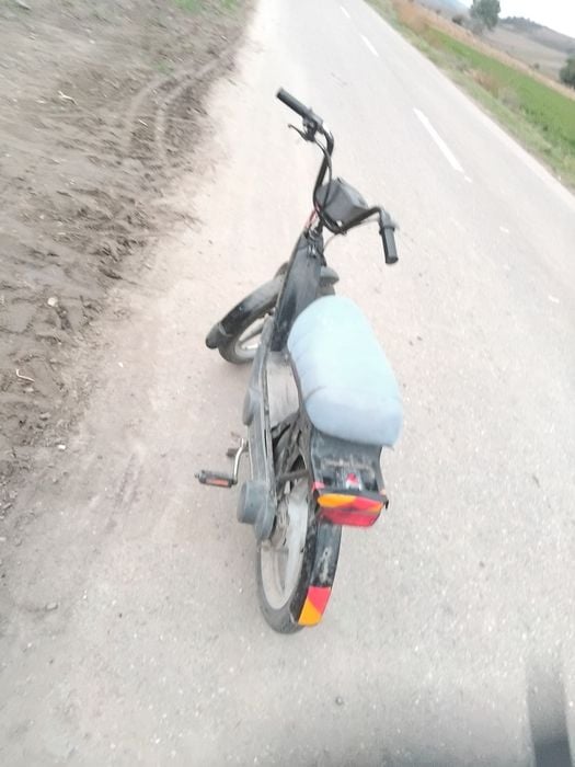 Vând piaggio ciao