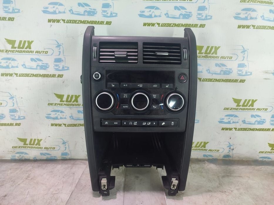 Panou clima spate grila ventilatie fk72-04634-ab Land Rover Discovery
