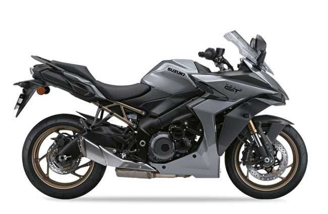 Promo Motocicleta Suzuki GSX-S 1000 GT ABS M5 2025 | Rate | Leasing