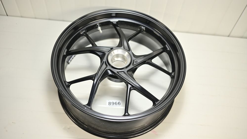 Janta roata spate Ducati Panigale V4 / Streetfighter V4 2018-