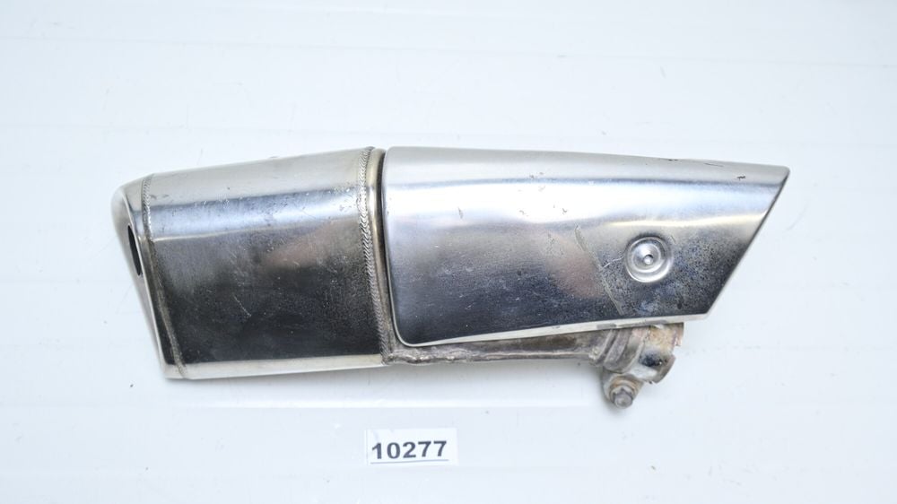 Toba Evacuare Honda CB600F Hornet PC41 2007 2008 2009 2010