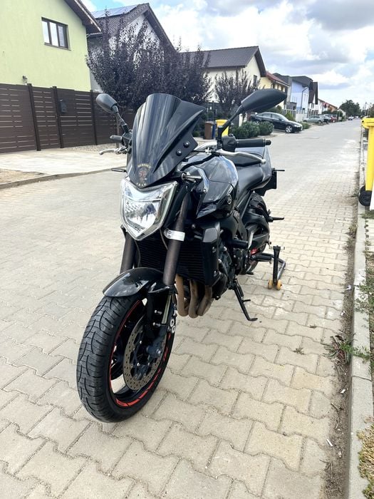 Vand Motocicleta Yamaha FZ1