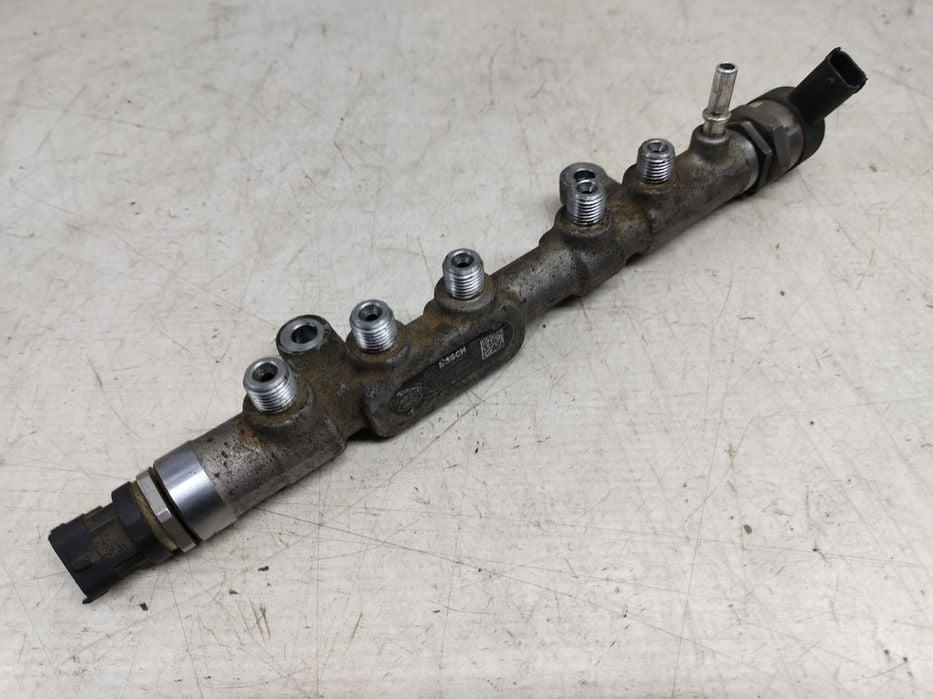 Rampa injectoare 2.0 D 204DTD G4d39d280aa Land Rover Defender 2 [2019