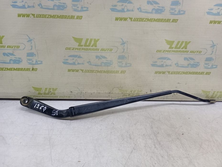 Brat stergator parbriz stanga Nissan Navara D23 (facelift) (2019 - 202