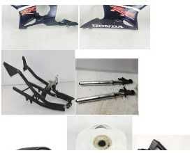 Piese Honda CBR 954