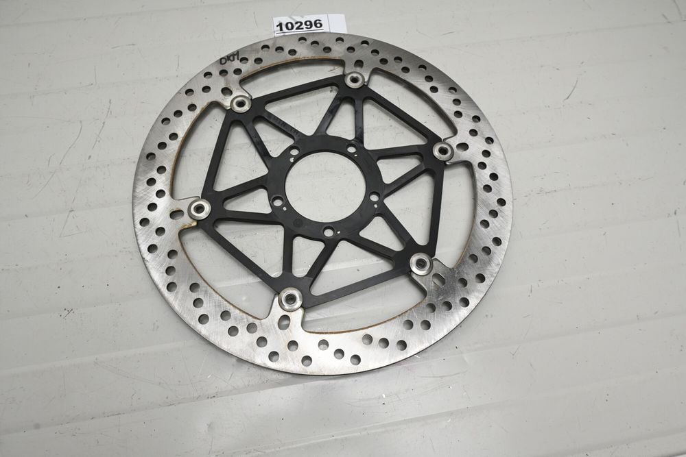 Ducati Panigale V4 2018 disc frana  fata Brembo 49240901A