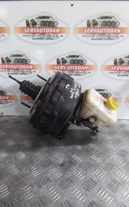 tulumba servofrana jeep grand cherokee 3 (2005-2010) 3.0 motorina 2006