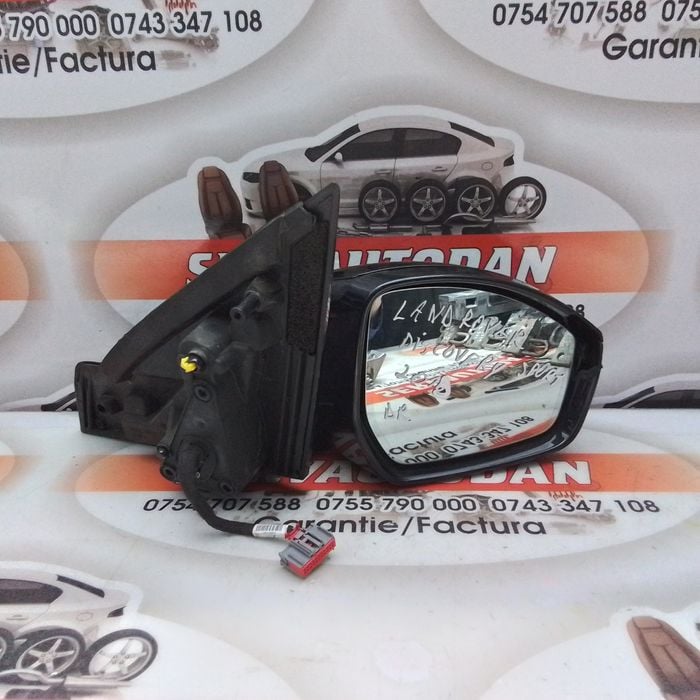 oglinda dreapta land rover discovery (2017->) [l462] 2.0 motorina 2019