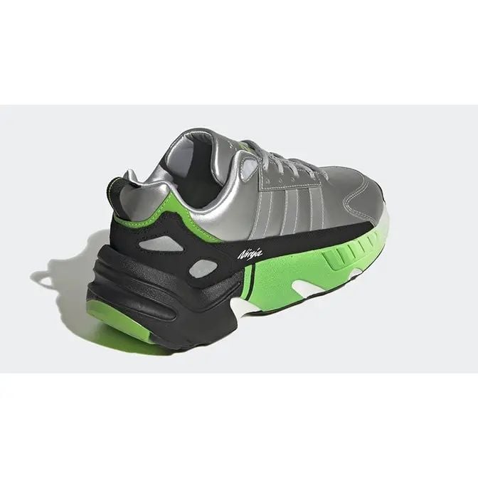 Adidasi Adidas Kawasaki Ninja M44