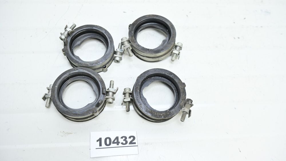 Yamaha FZ1 2006 - 2015 Cleme Garnituri Carcasa Filtru De Aer