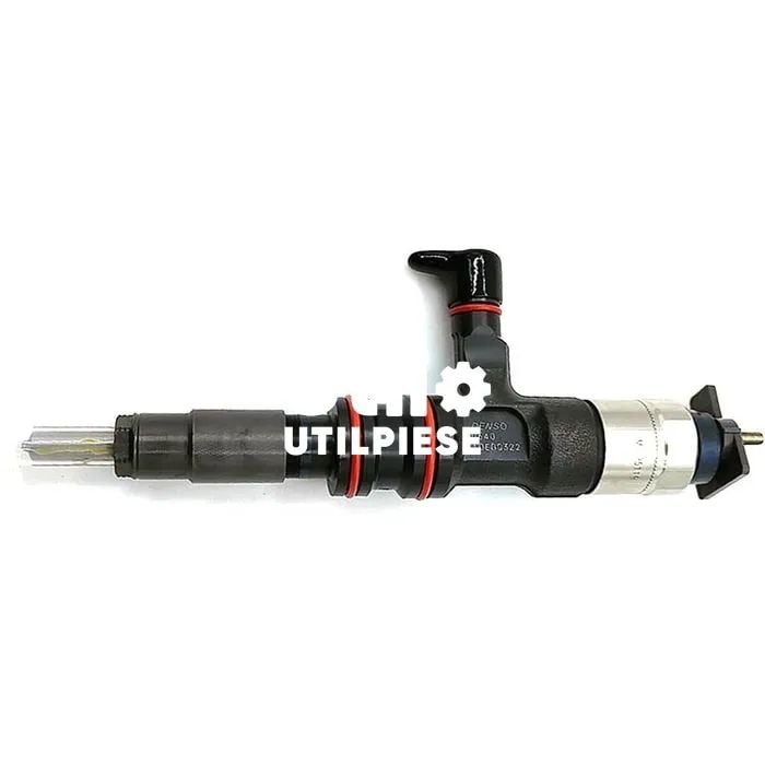 injector denso 295900-0220 23670-51060 toyota hilux fortuner innova