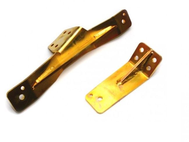 Suport HD reductor Suzuki Jimny