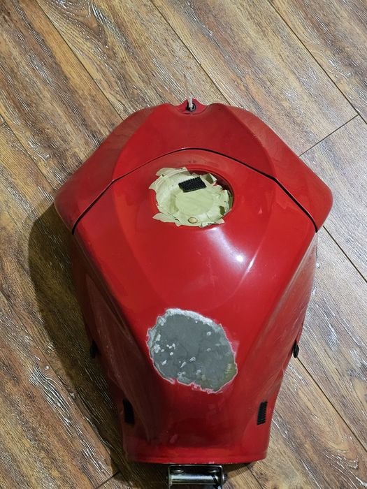 Rezervor complet Suzuki gsxr 600 750 k6 k7