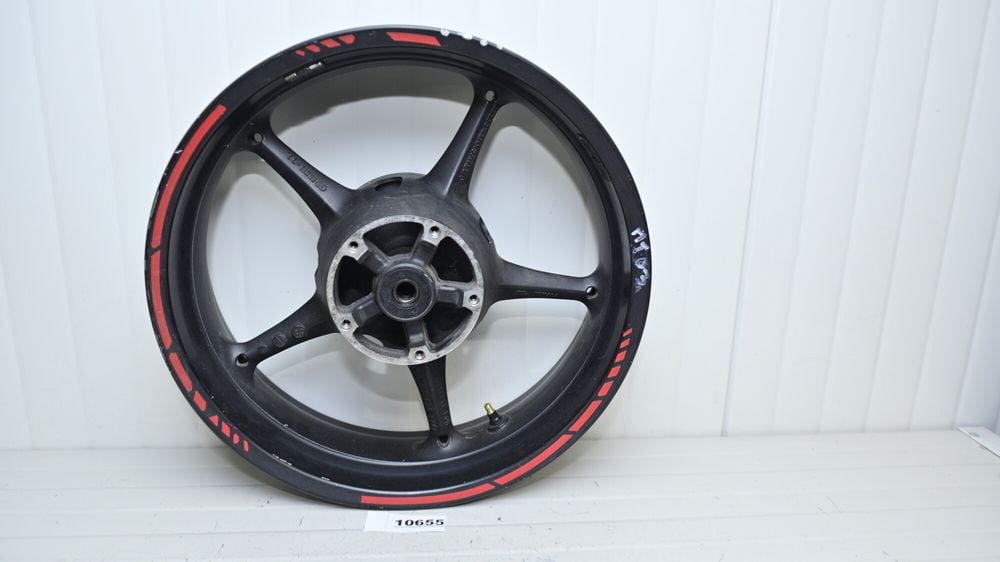Janta Roata Spate Yamaha MT03 2006 - 2014