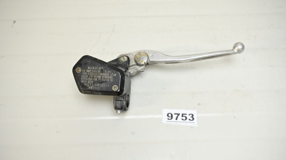 Honda VFR1200F 2010 Maneta de frana fata cu pompa