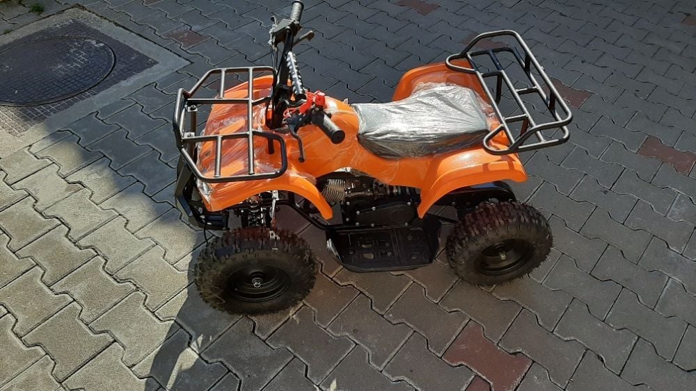 ATV copii - an fabricatie 2020 - nou!