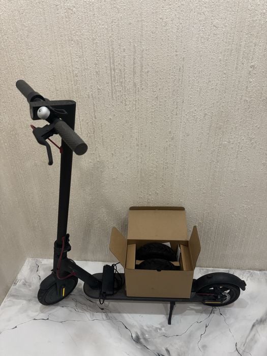 Trotineta electrica xiaomi mi 2