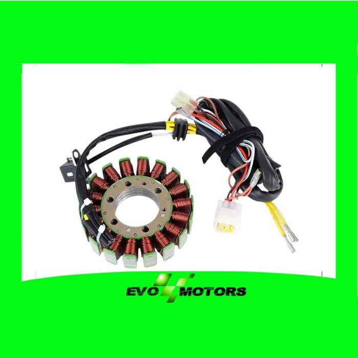 Stator alternator Polaris Ranger 500 2X4 4X4 6X6 bobina A1585