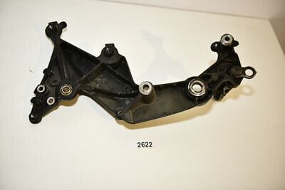 DUCATI MULTISTRADA 1200 2010-2012 Suport săriță stânga