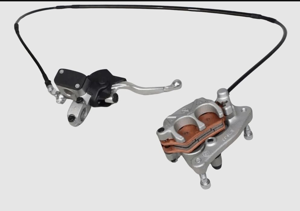 Vand sistem de frânare fata complet Yamaha YZ 250 450, WR 250 450