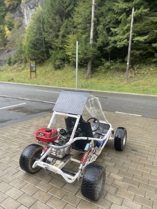 De vânzare buggy sau schimb