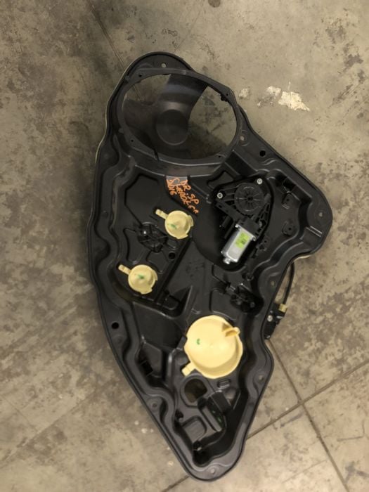 Macara geam dreapta spate  Jeep Cherokee 2.2 Motorina 2016