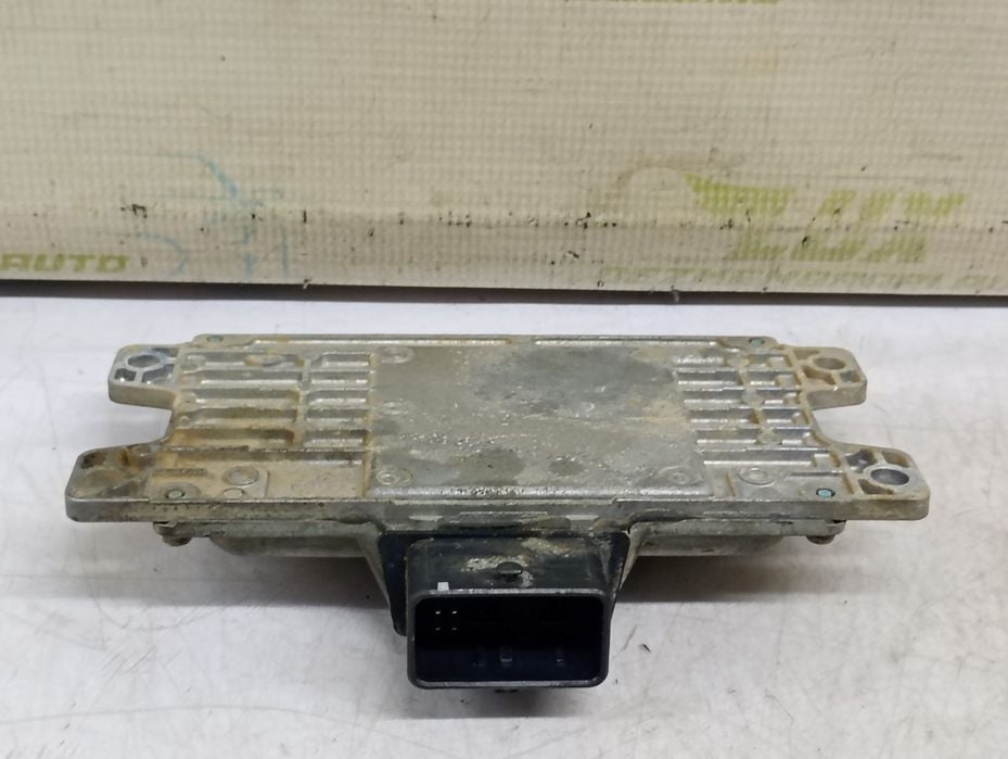 Calculator cutie de viteze Nissan Navara D23 (facelift) (2019 - 2024)Y