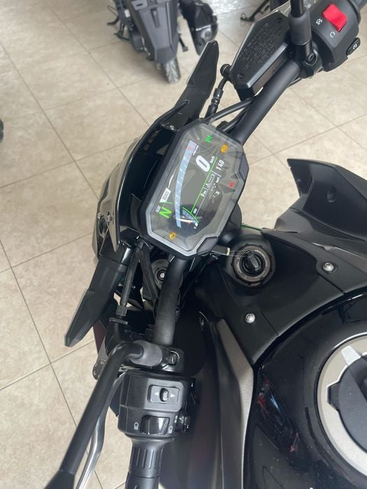 Vând motor nou Kawasaki Z 900