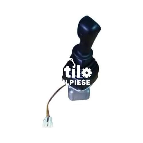 joystick control jcb js140 js130 js145 js160 js180 + piese jcb
