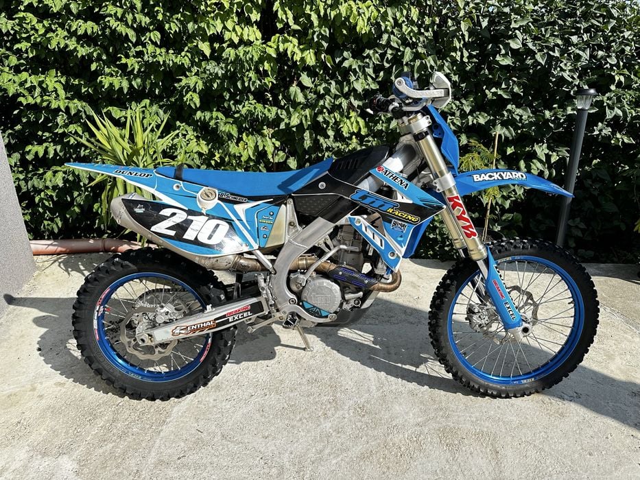 TM racing EN 300 FI 4T enduro!Nu cross,nu sherco,nu ktm,nu husqvarna