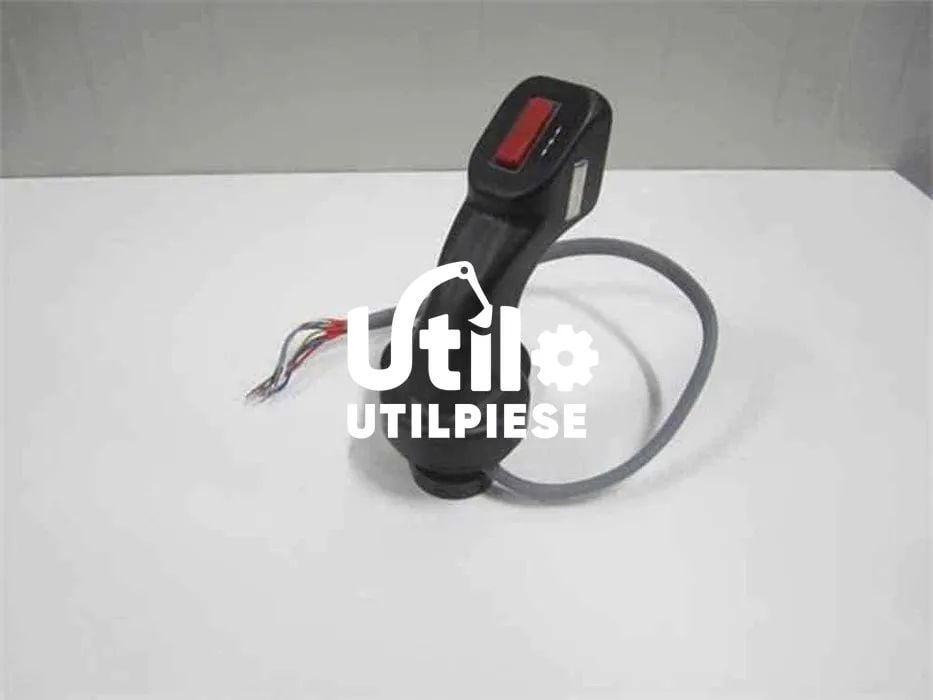 Joystick Control Excavator Caterpillar 320 320C 320D 322 325 330